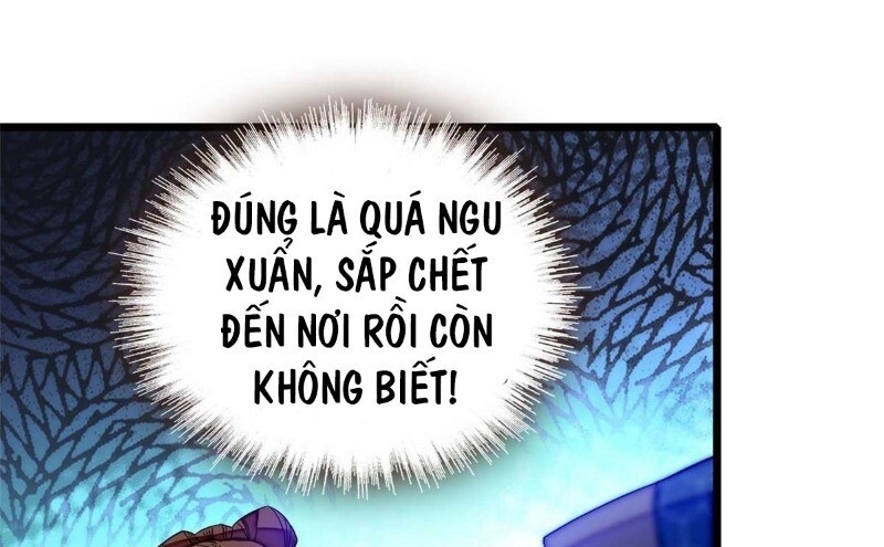 Tự Cẩm Chap 32 - Next Chap 33