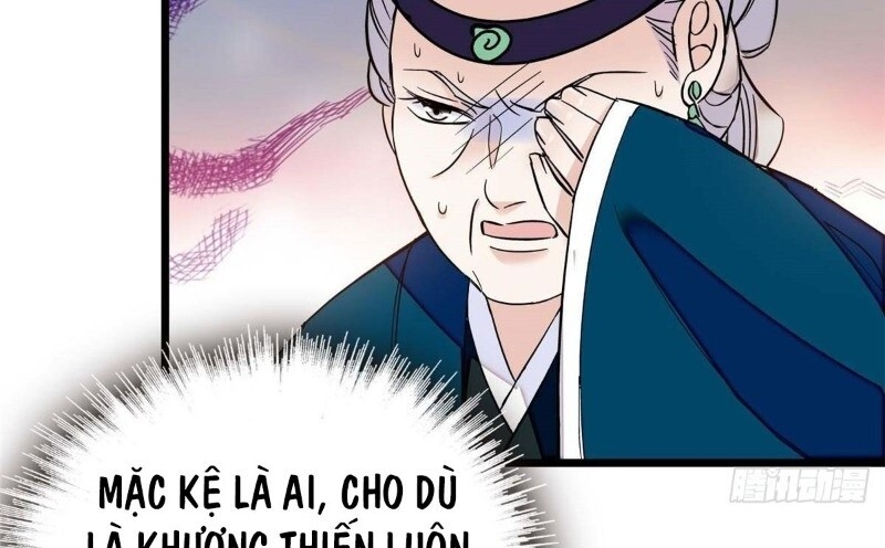Tự Cẩm Chap 32 - Next Chap 33