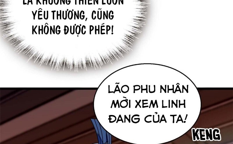 Tự Cẩm Chap 32 - Next Chap 33