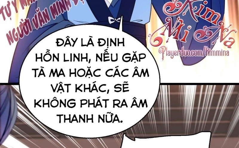 Tự Cẩm Chap 32 - Next Chap 33