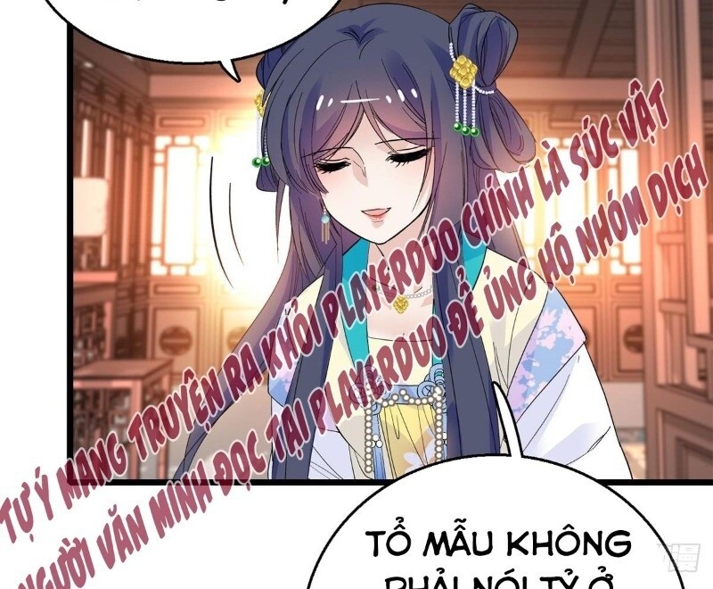 Tự Cẩm Chap 32 - Next Chap 33