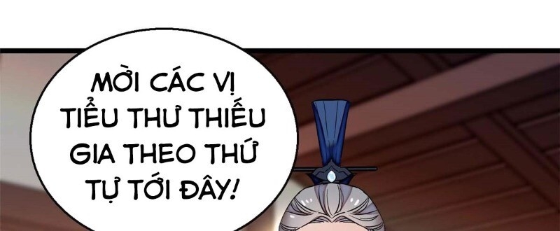 Tự Cẩm Chap 32 - Next Chap 33
