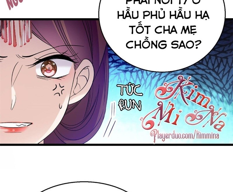 Tự Cẩm Chap 32 - Next Chap 33