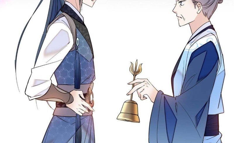 Tự Cẩm Chap 32 - Next Chap 33