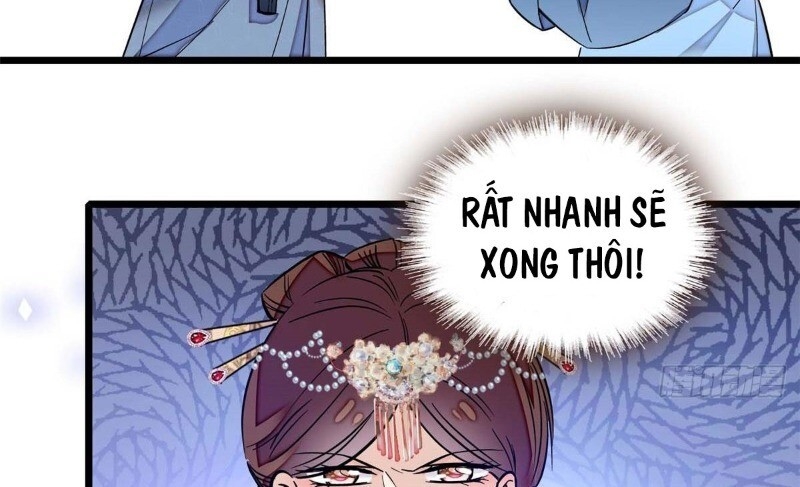 Tự Cẩm Chap 32 - Next Chap 33