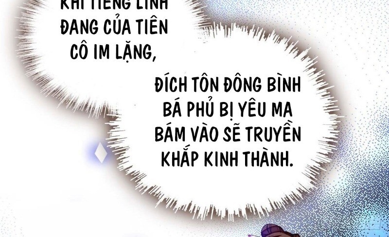 Tự Cẩm Chap 32 - Next Chap 33