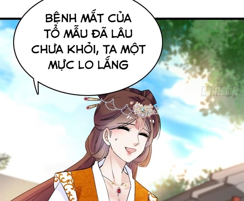 Tự Cẩm Chap 32 - Next Chap 33