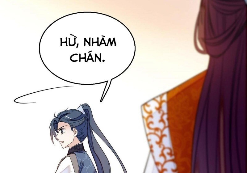 Tự Cẩm Chap 32 - Next Chap 33