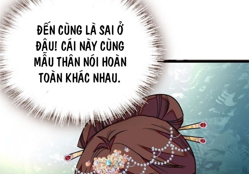 Tự Cẩm Chap 32 - Next Chap 33