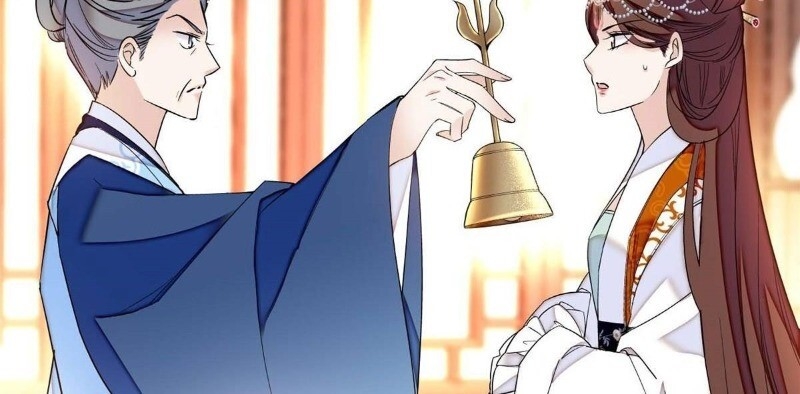 Tự Cẩm Chap 32 - Next Chap 33