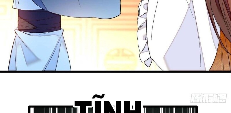 Tự Cẩm Chap 32 - Next Chap 33