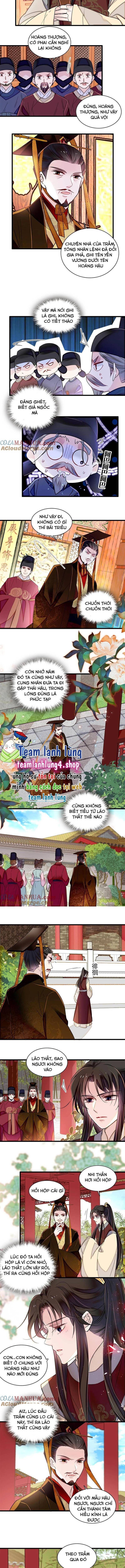 Tự Cẩm Chap 321 - Next Chap 322