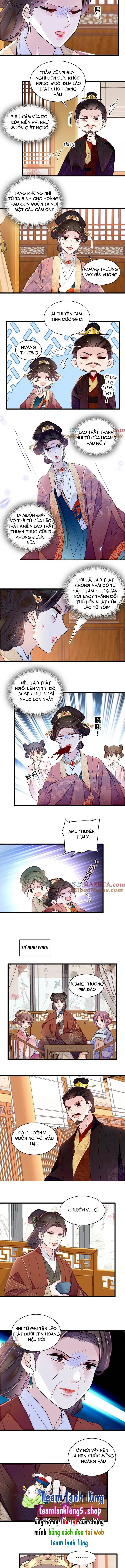 Tự Cẩm Chap 322 - Next Chap 323