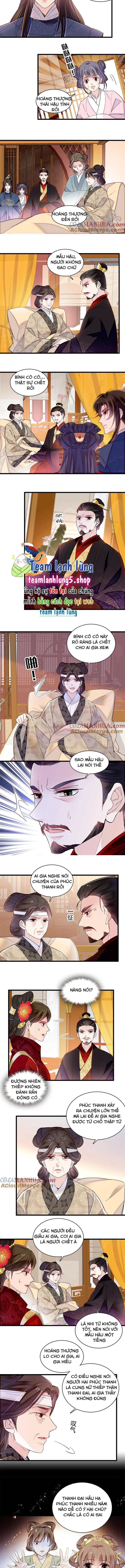 Tự Cẩm Chap 324 - Next Chap 325