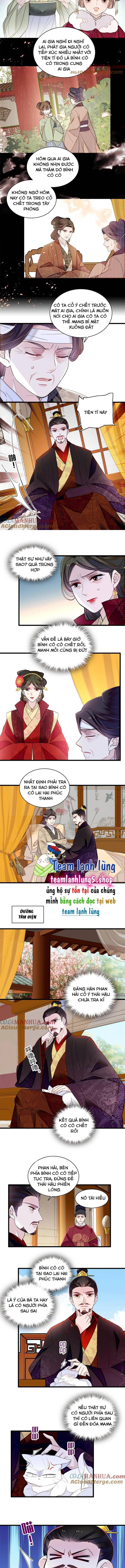 Tự Cẩm Chap 324 - Next Chap 325