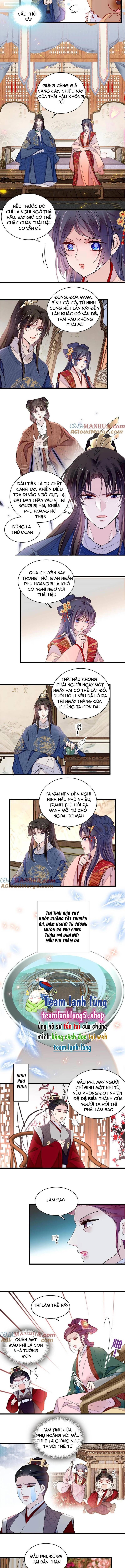 Tự Cẩm Chap 325 - Next Chap 326