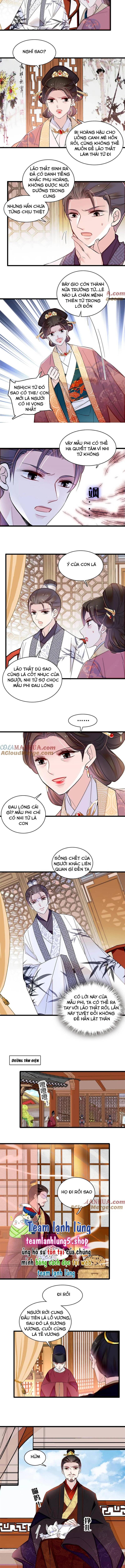 Tự Cẩm Chap 325 - Next Chap 326