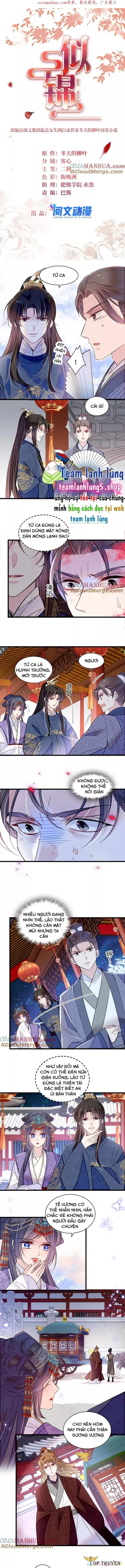 Tự Cẩm Chap 327 - Next Chap 328