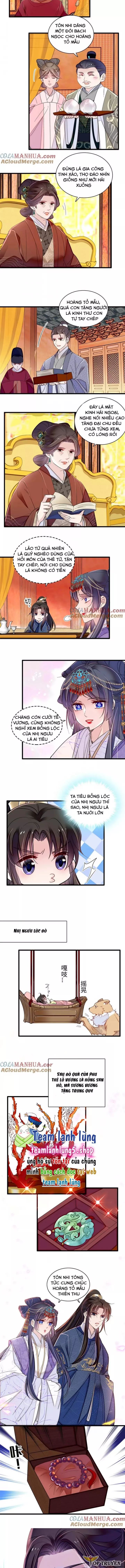 Tự Cẩm Chap 327 - Next Chap 328