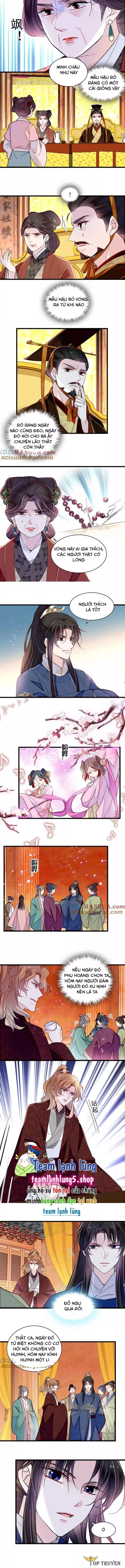 Tự Cẩm Chap 327 - Next Chap 328