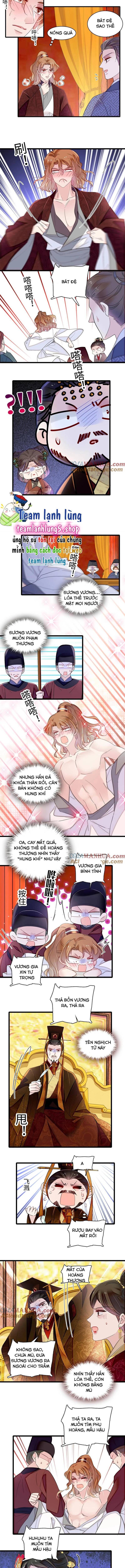 Tự Cẩm Chap 328 - Next Chap 329
