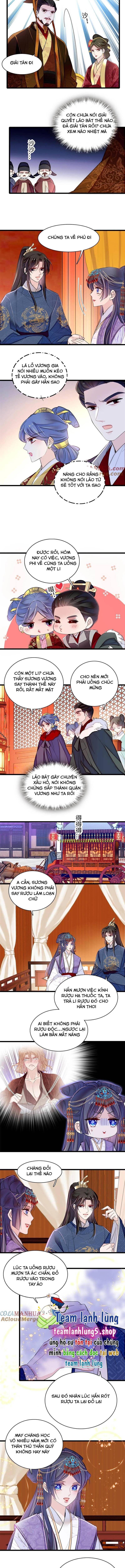 Tự Cẩm Chap 328 - Next Chap 329