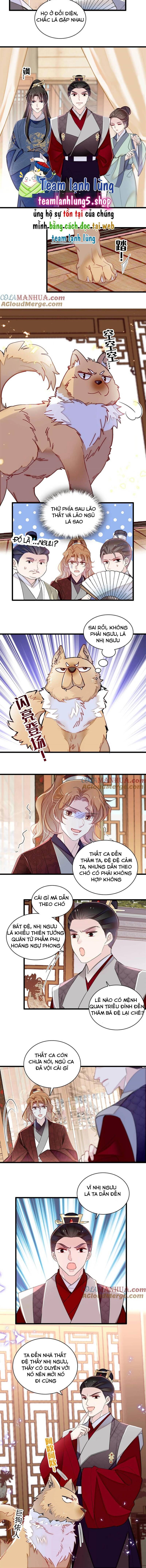 Tự Cẩm Chap 329 - Next Chap 330