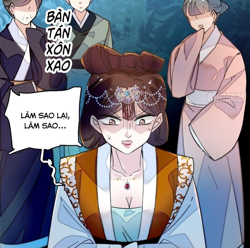 Tự Cẩm Chap 33 - Next Chap 34