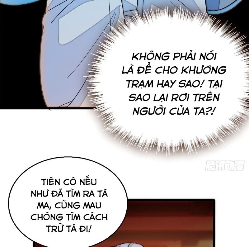 Tự Cẩm Chap 33 - Next Chap 34