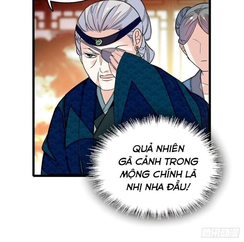 Tự Cẩm Chap 33 - Next Chap 34
