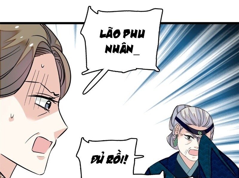 Tự Cẩm Chap 33 - Next Chap 34