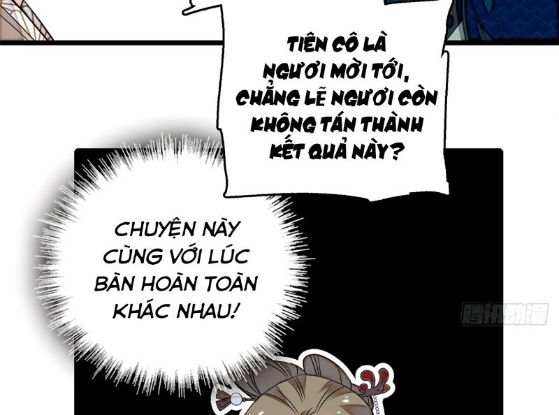 Tự Cẩm Chap 33 - Next Chap 34