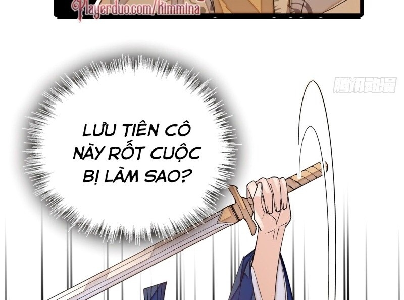 Tự Cẩm Chap 33 - Next Chap 34