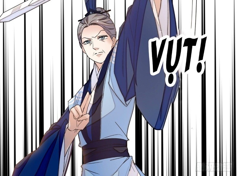 Tự Cẩm Chap 33 - Next Chap 34