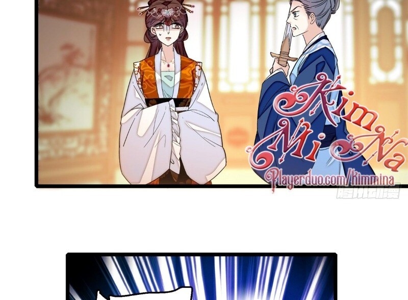 Tự Cẩm Chap 33 - Next Chap 34