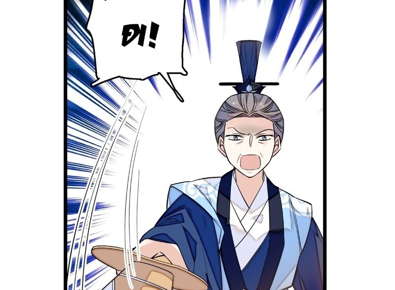 Tự Cẩm Chap 33 - Next Chap 34