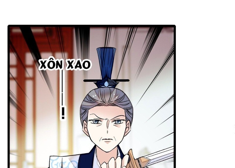 Tự Cẩm Chap 33 - Next Chap 34