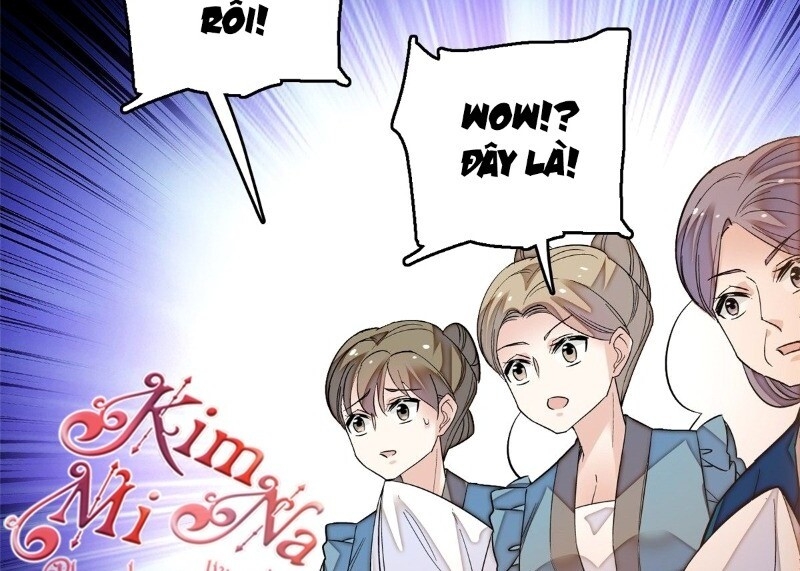 Tự Cẩm Chap 33 - Next Chap 34