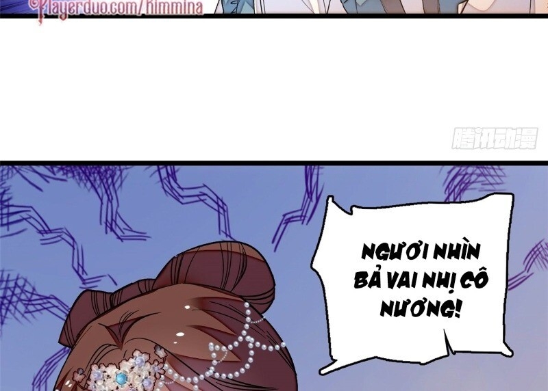 Tự Cẩm Chap 33 - Next Chap 34