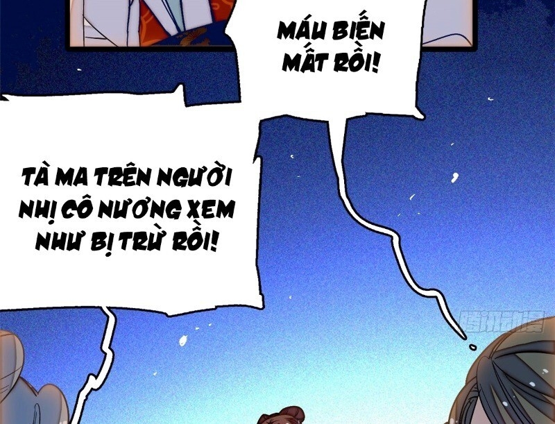 Tự Cẩm Chap 33 - Next Chap 34