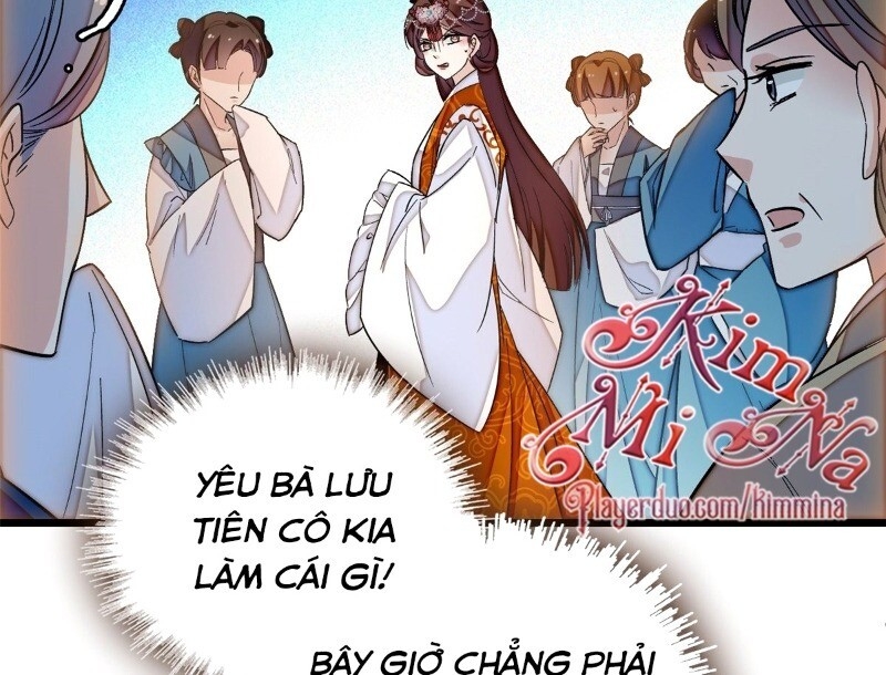 Tự Cẩm Chap 33 - Next Chap 34