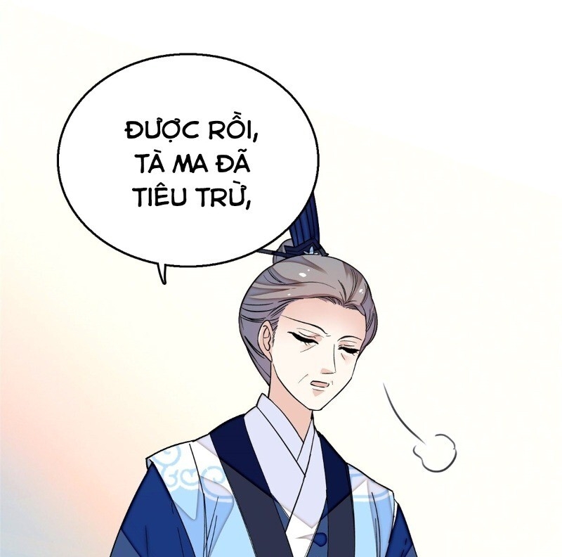 Tự Cẩm Chap 33 - Next Chap 34