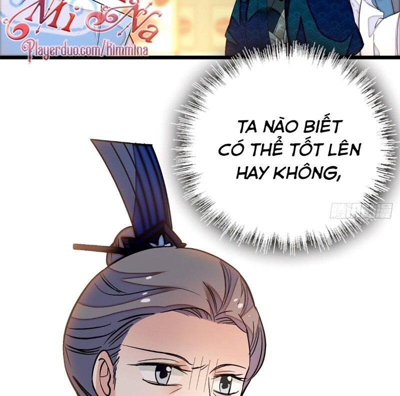 Tự Cẩm Chap 33 - Next Chap 34