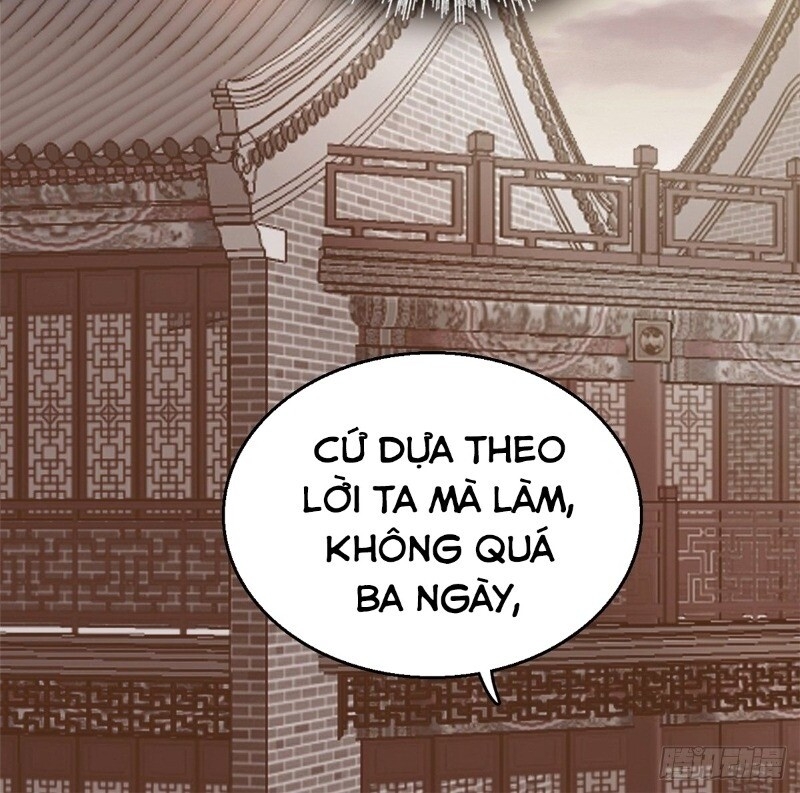 Tự Cẩm Chap 33 - Next Chap 34