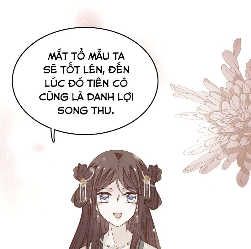 Tự Cẩm Chap 33 - Next Chap 34