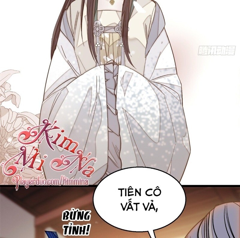 Tự Cẩm Chap 33 - Next Chap 34