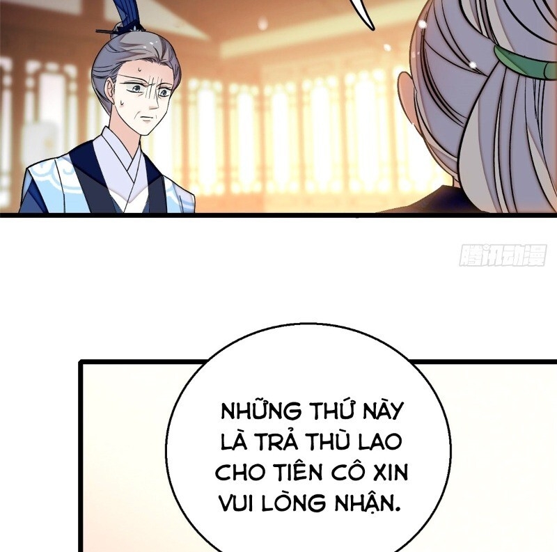 Tự Cẩm Chap 33 - Next Chap 34