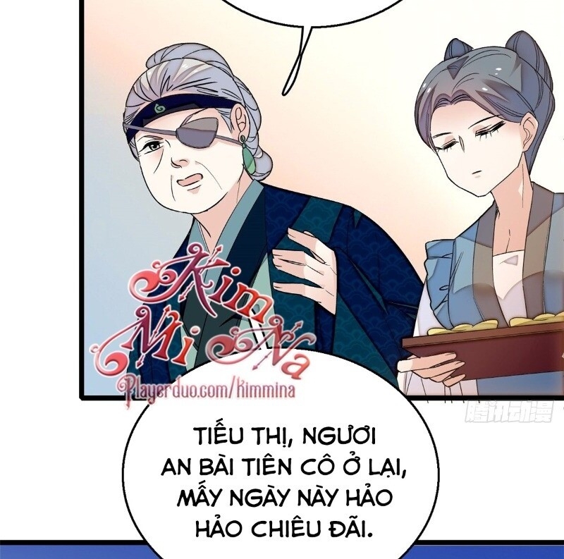 Tự Cẩm Chap 33 - Next Chap 34