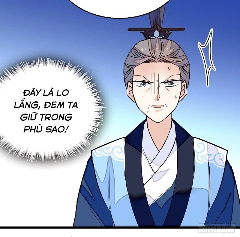 Tự Cẩm Chap 33 - Next Chap 34