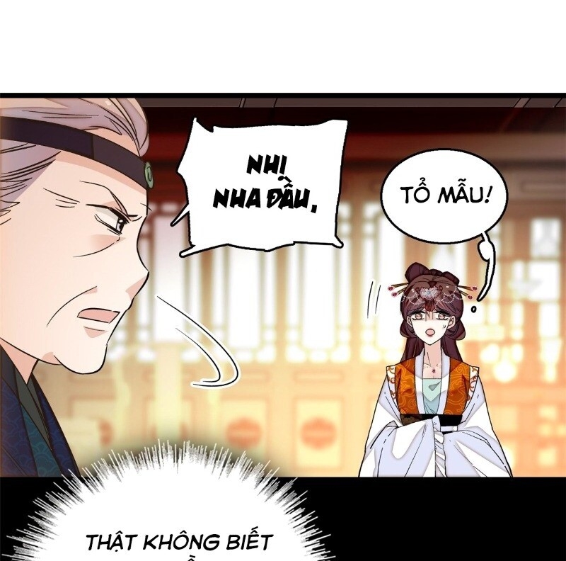 Tự Cẩm Chap 33 - Next Chap 34